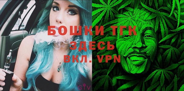 Альфа ПВП Абаза